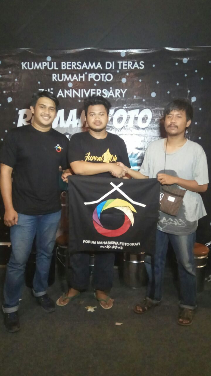 Gambar ANGGOTA TEXTURE UIN ALAUDDIN PIMPINAN RUMAH FOTO MAKASSAR